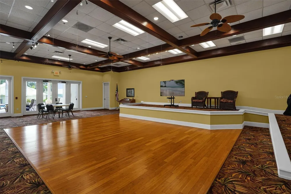 3261 FISH HAWK DRIVE Polk City, FL 33868