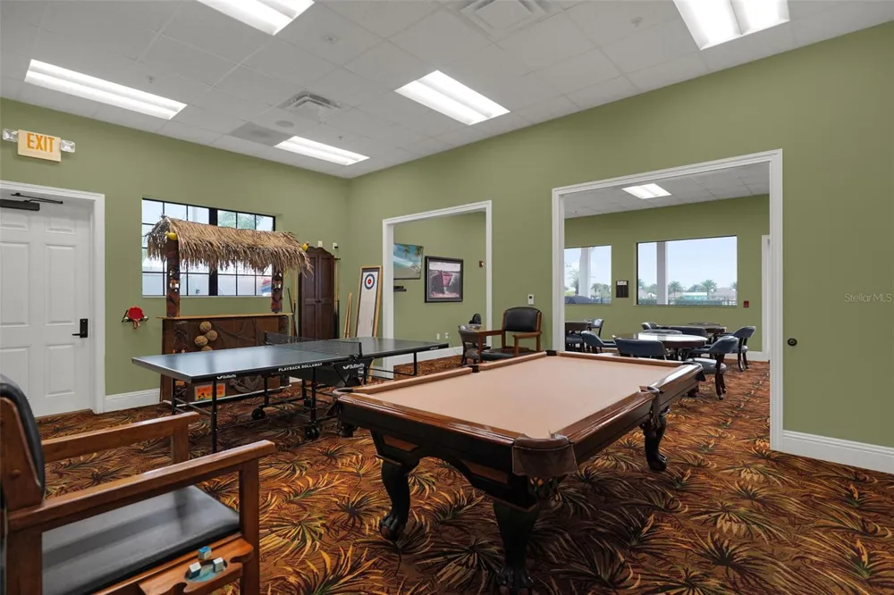 3261 FISH HAWK DRIVE Polk City, FL 33868