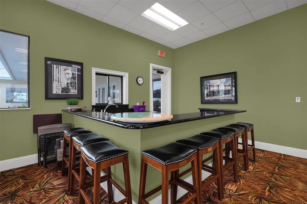 3261 FISH HAWK DRIVE Polk City, FL 33868