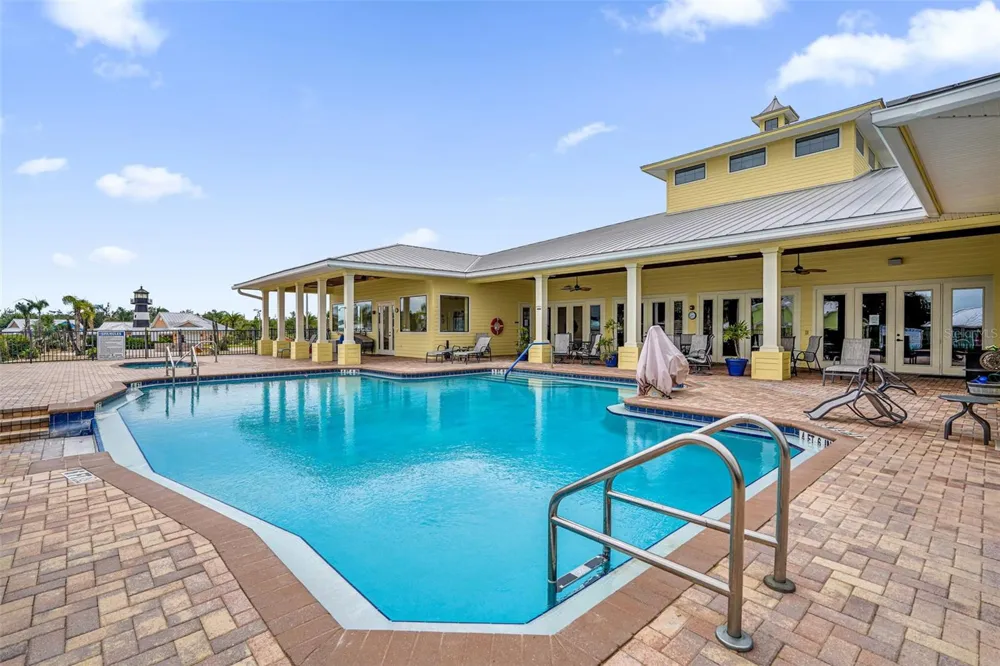 3261 FISH HAWK DRIVE Polk City, FL 33868