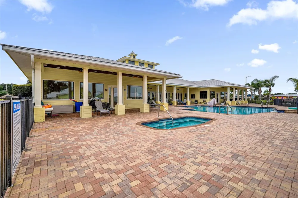3261 FISH HAWK DRIVE Polk City, FL 33868