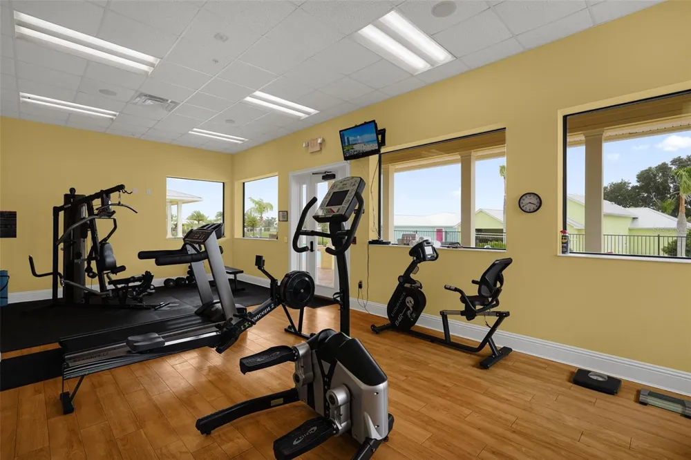 3261 FISH HAWK DRIVE Polk City, FL 33868