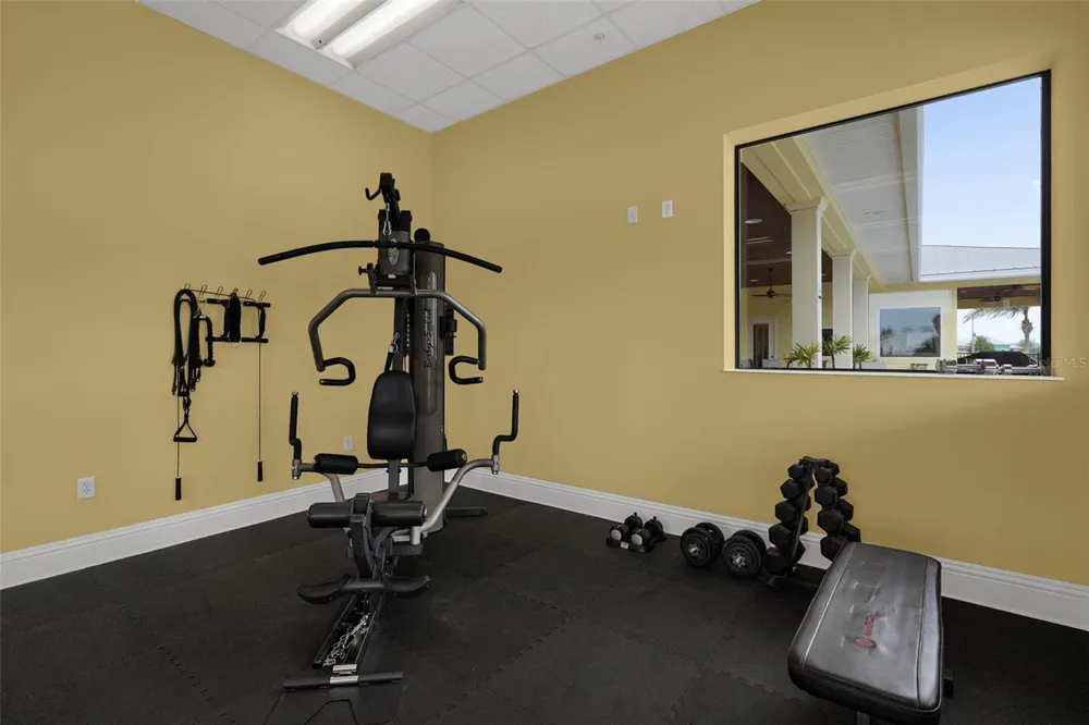3261 FISH HAWK DRIVE Polk City, FL 33868