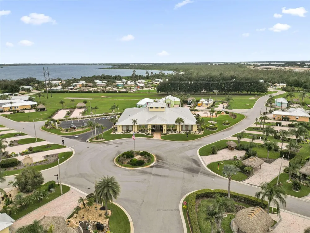 3261 FISH HAWK DRIVE Polk City, FL 33868