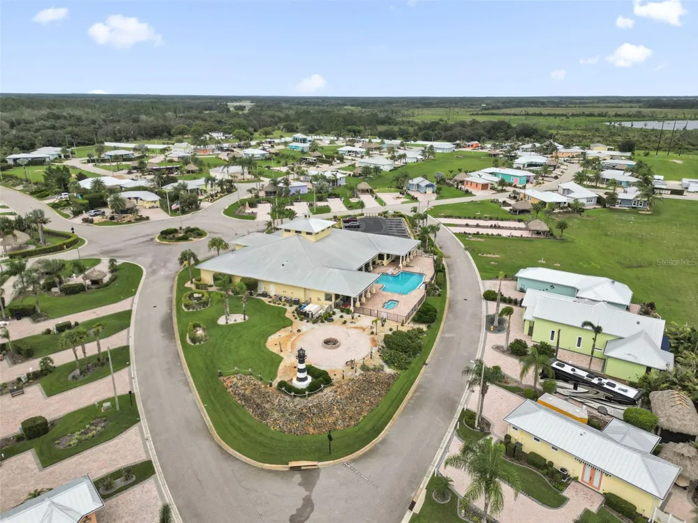 3261 FISH HAWK DRIVE Polk City, FL 33868