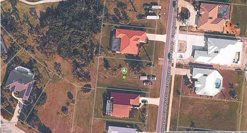 4160 CAPE HAZE DRIVE