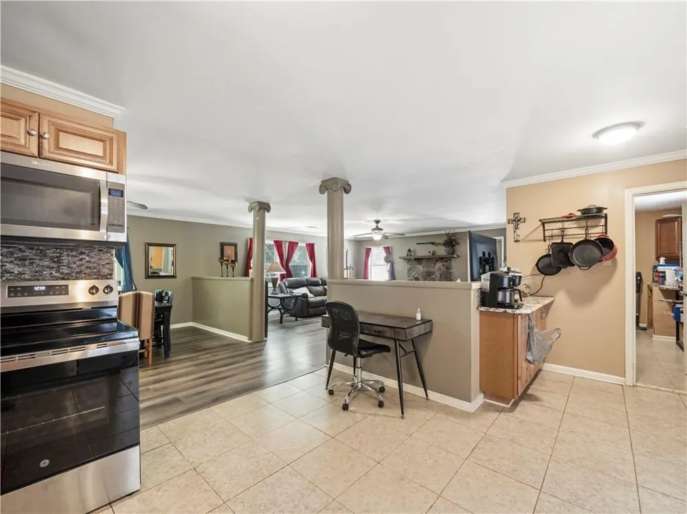 5082 Highway 197 Clarkesville, GA 30523