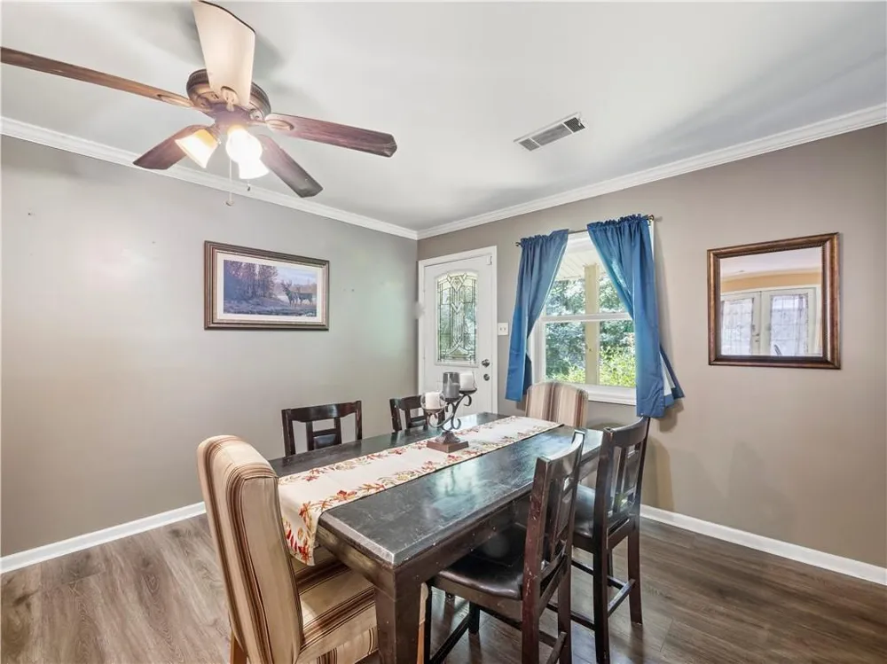 5082 Highway 197 Clarkesville, GA 30523