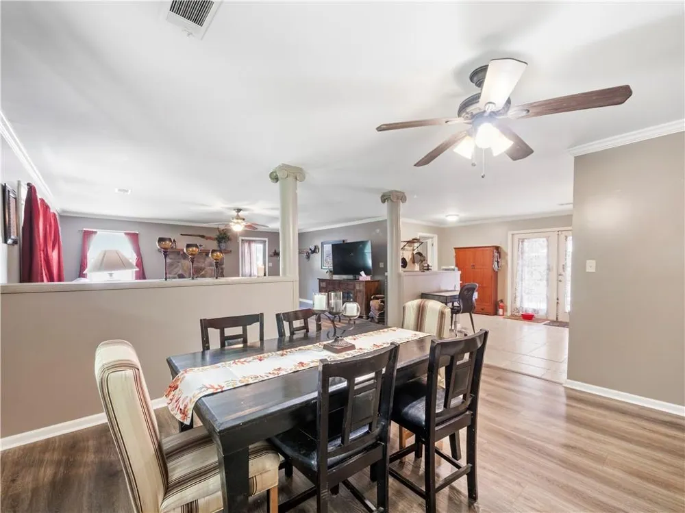 5082 Highway 197 Clarkesville, GA 30523