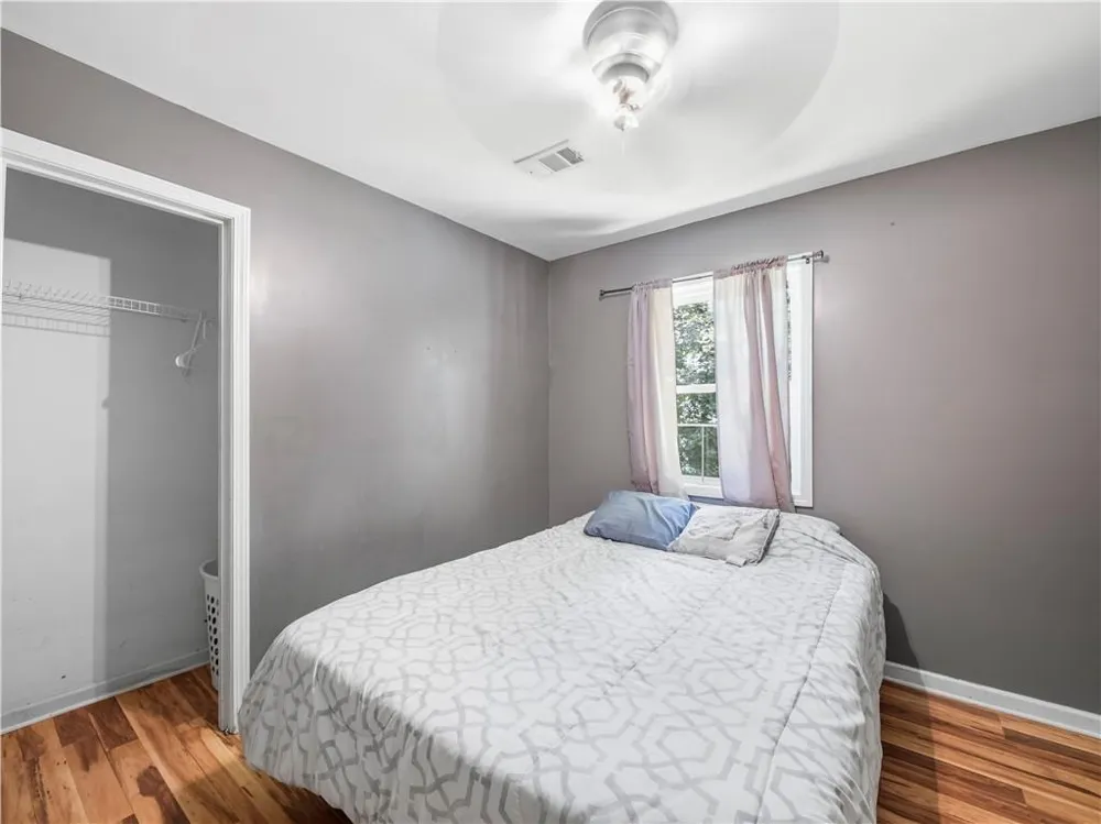 5082 Highway 197 Clarkesville, GA 30523