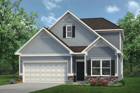 127 Willow Circle