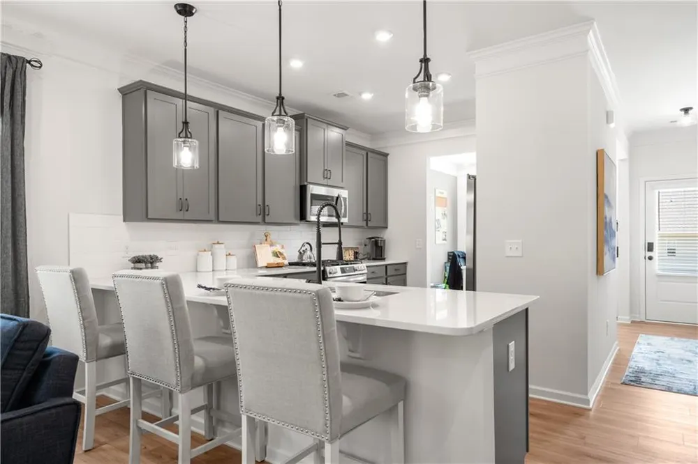 127 Willow Circle Rock Spring, GA 30739