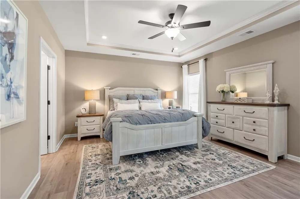 127 Willow Circle Rock Spring, GA 30739