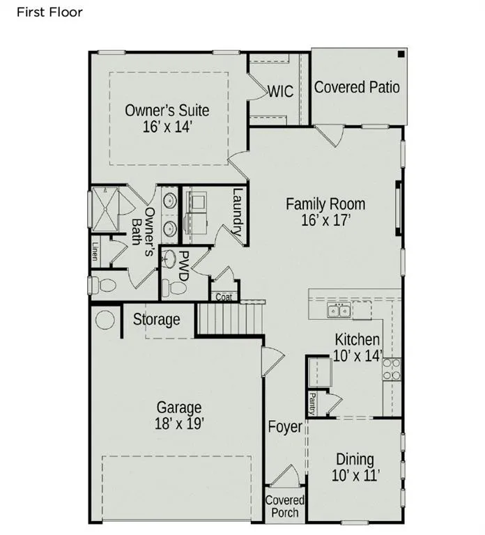 127 Willow Circle Rock Spring, GA 30739