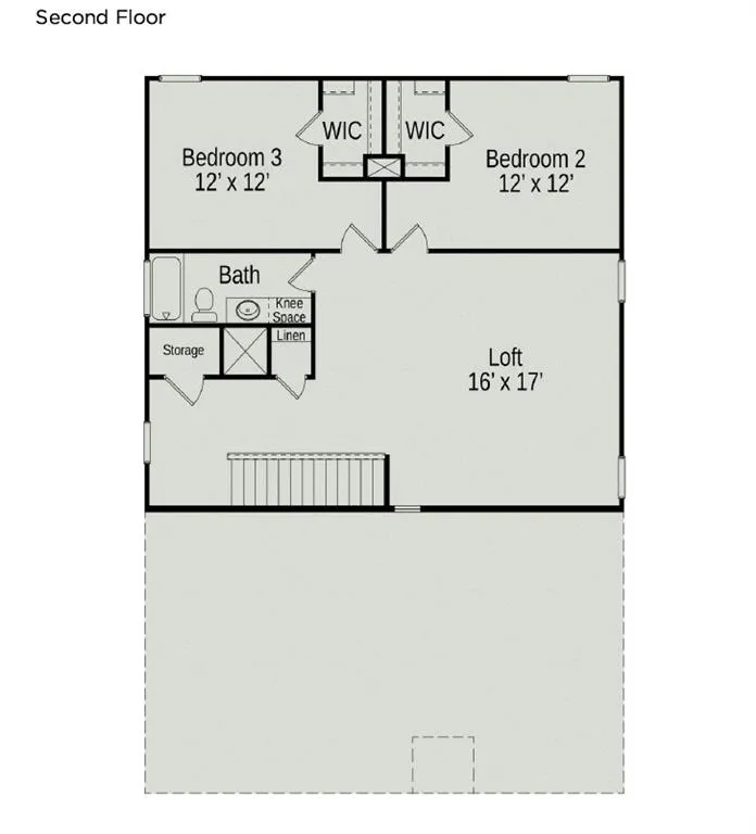 127 Willow Circle Rock Spring, GA 30739