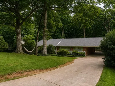 505 Forest Hills Drive