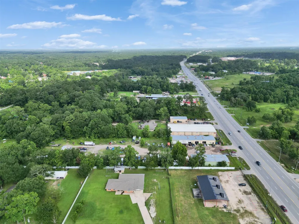 23340 Fm 1314 Porter, TX 77365