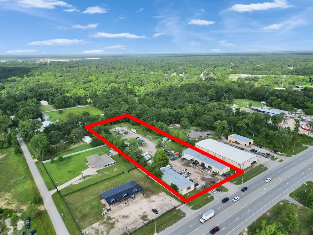 23340 Fm 1314 Porter, TX 77365