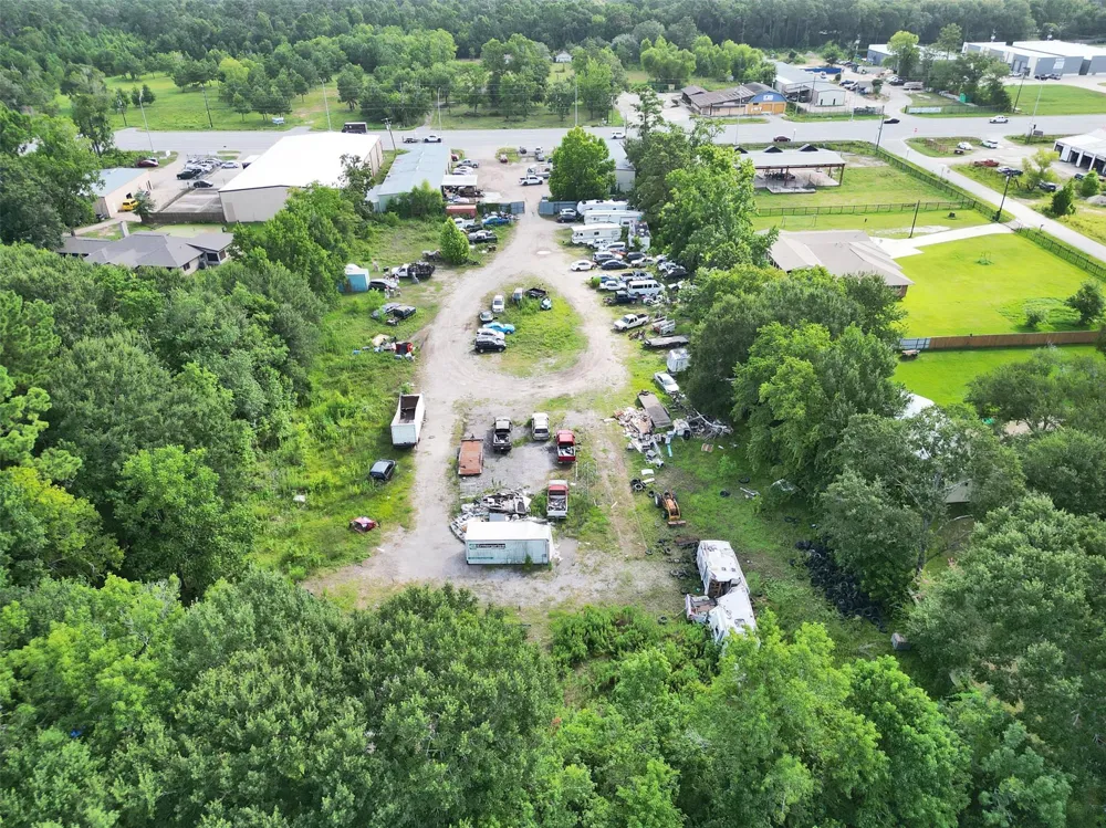 23340 Fm 1314 Porter, TX 77365