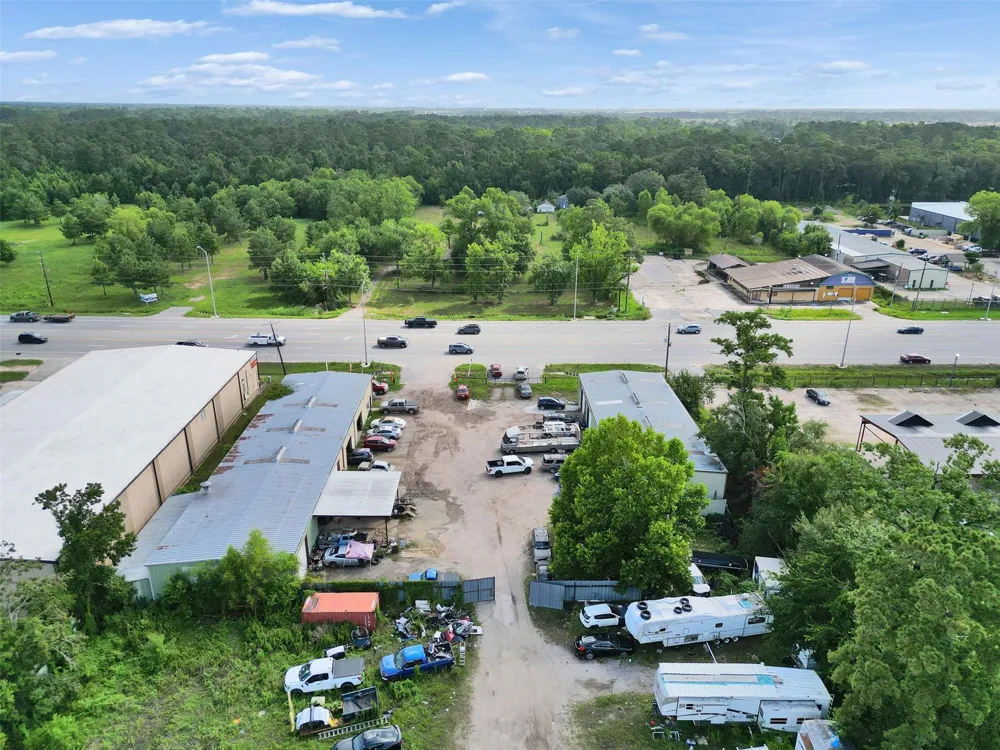 23340 Fm 1314 Porter, TX 77365