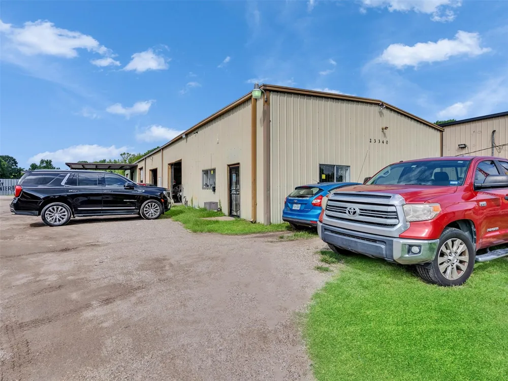 23340 Fm 1314 Porter, TX 77365