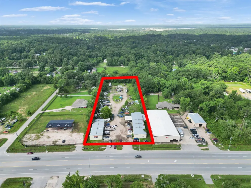 23340 Fm 1314 Porter, TX 77365