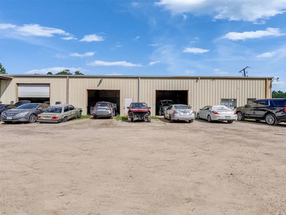 23340 Fm 1314 Porter, TX 77365