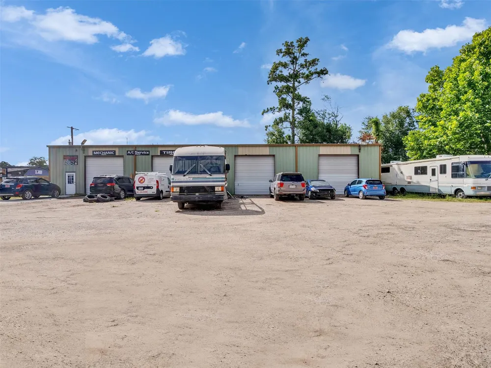 23340 Fm 1314 Porter, TX 77365