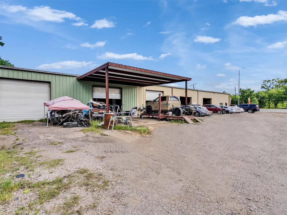 23340 Fm 1314 Porter, TX 77365