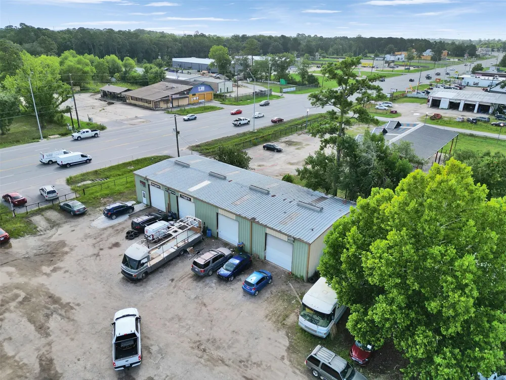 23340 Fm 1314 Porter, TX 77365