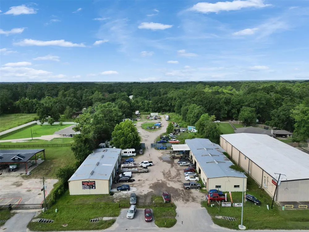 23340 Fm 1314 Porter, TX 77365