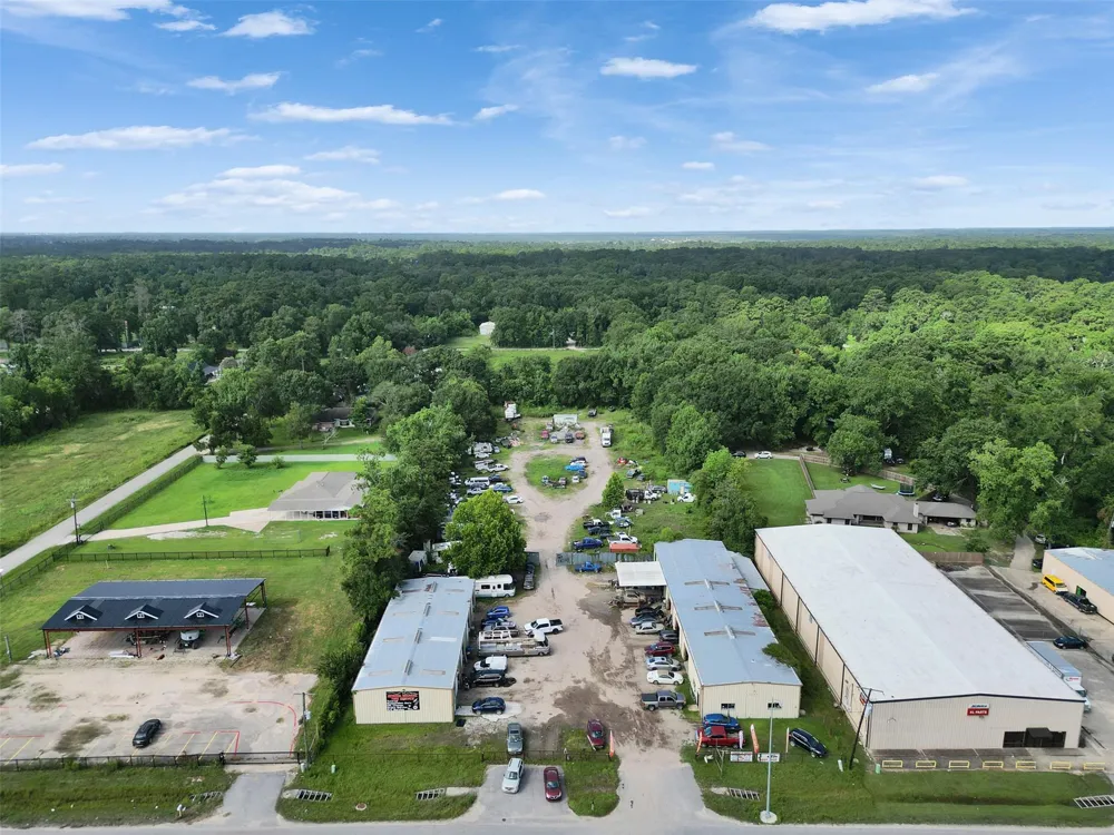 23340 Fm 1314 Porter, TX 77365