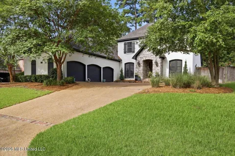 520 Heatherstone Court