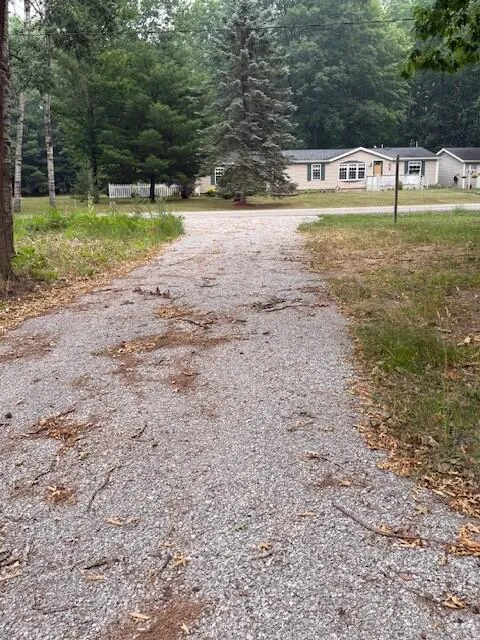 3919 Lake Taho Trail Lake, MI 48632