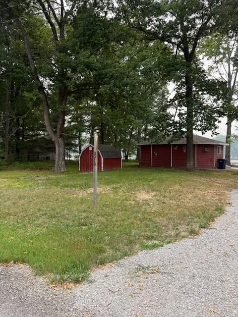 3919 Lake Taho Trail Lake, MI 48632