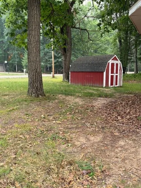 3919 Lake Taho Trail Lake, MI 48632