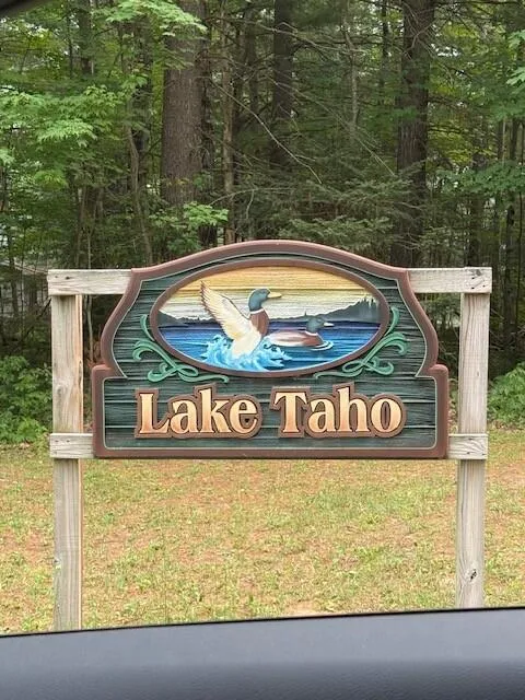 3919 Lake Taho Trail Lake, MI 48632