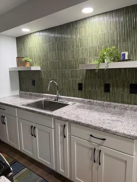 3919 Lake Taho Trail Lake, MI 48632