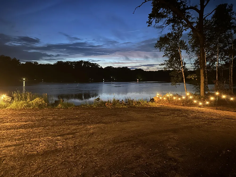 3919 Lake Taho Trail Lake, MI 48632
