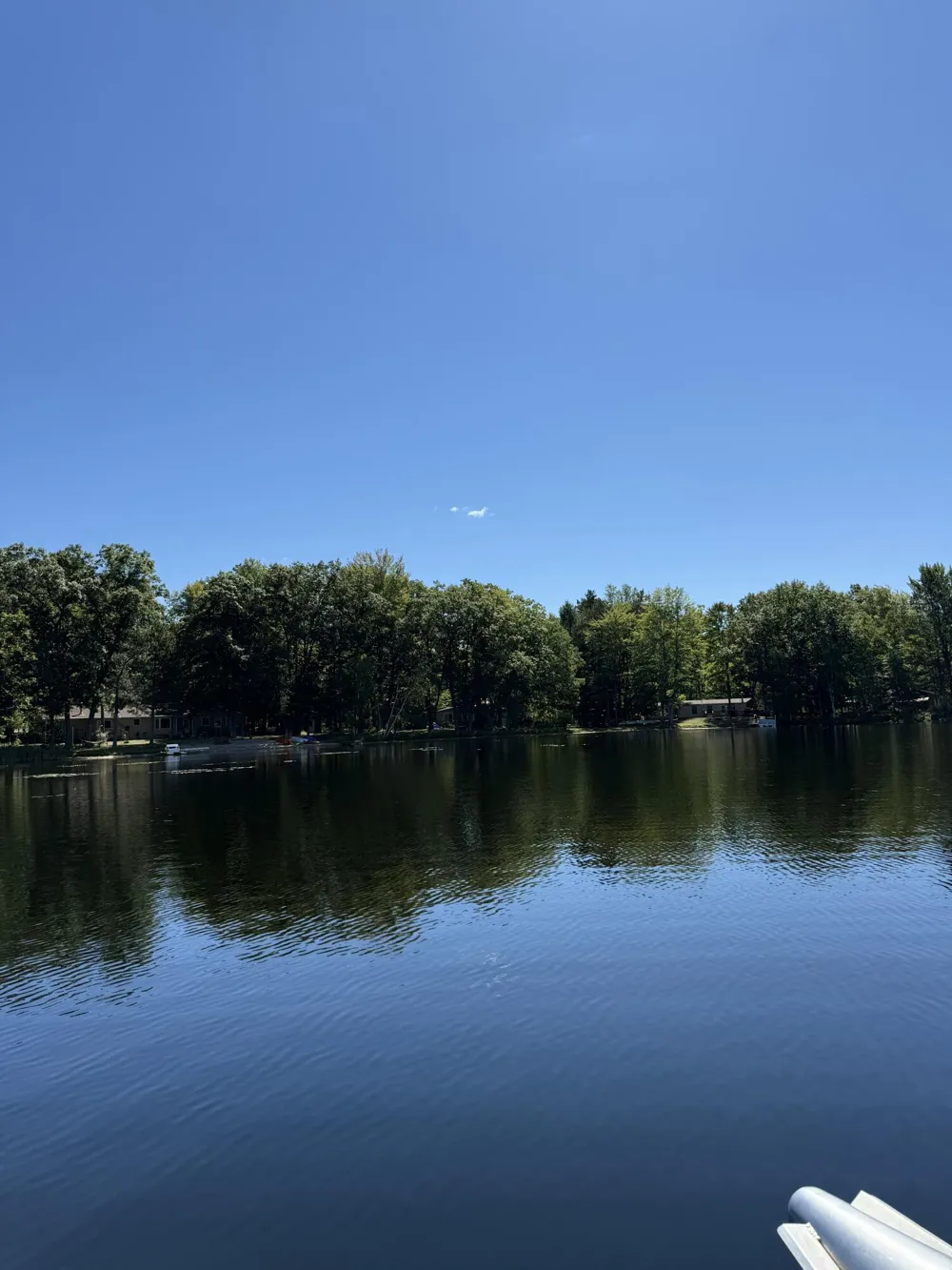 3919 Lake Taho Trail Lake, MI 48632