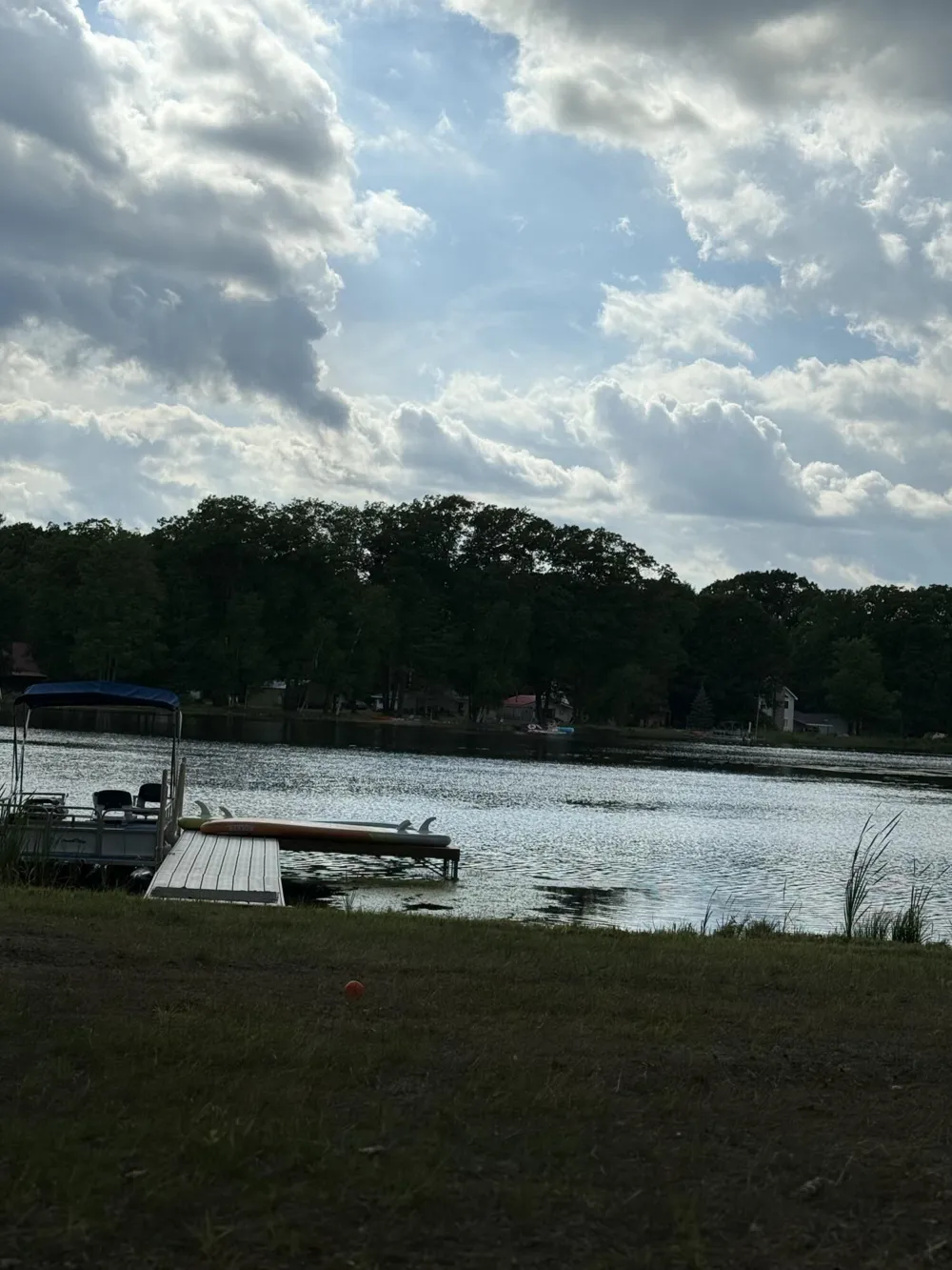 3919 Lake Taho Trail Lake, MI 48632