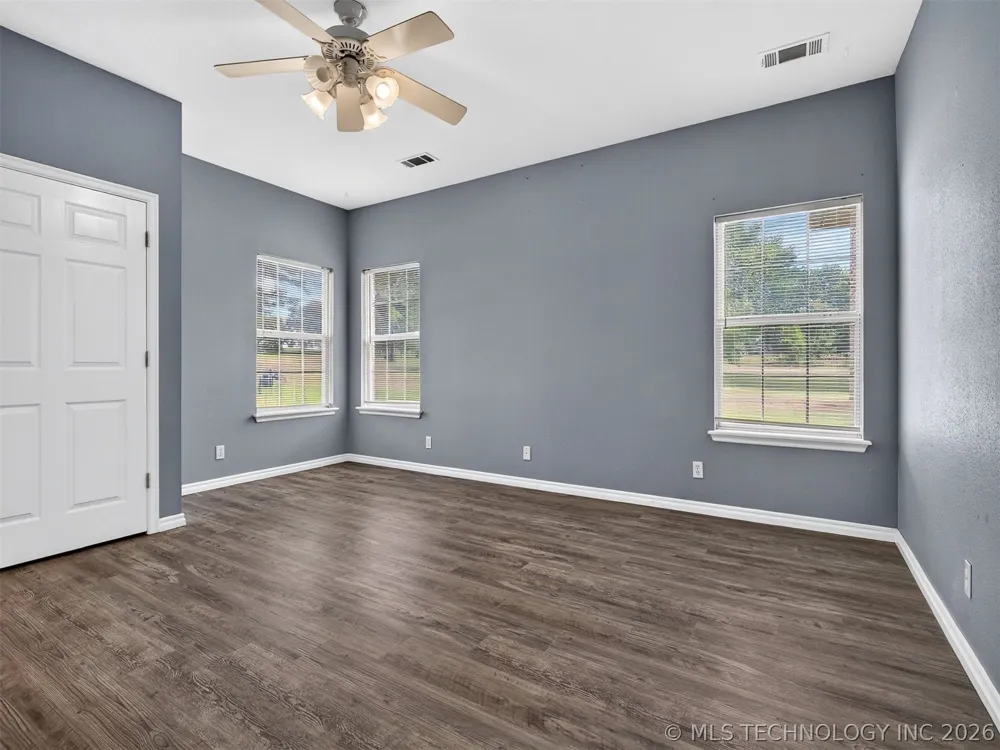 13017 E 93rd Court Owasso, OK 74055