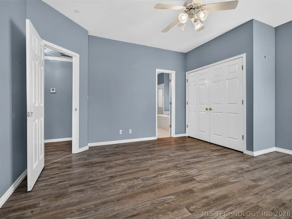 13017 E 93rd Court Owasso, OK 74055