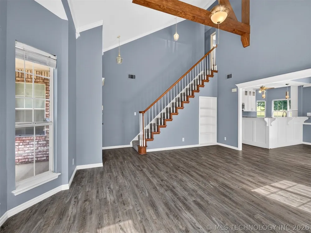 13017 E 93rd Court Owasso, OK 74055