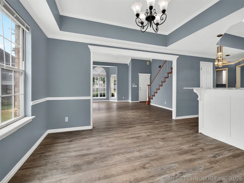 13017 E 93rd Court Owasso, OK 74055