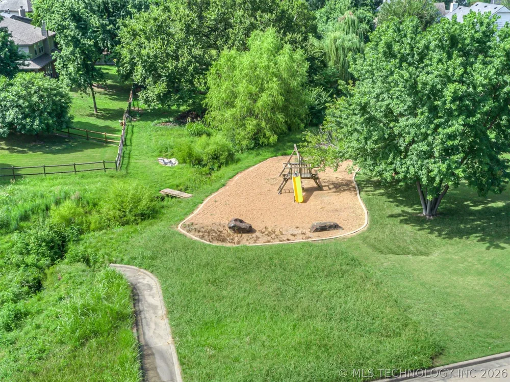 13017 E 93rd Court Owasso, OK 74055