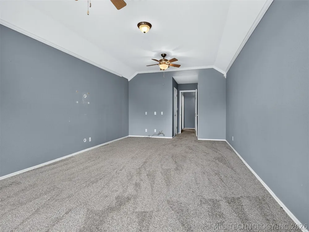 13017 E 93rd Court Owasso, OK 74055