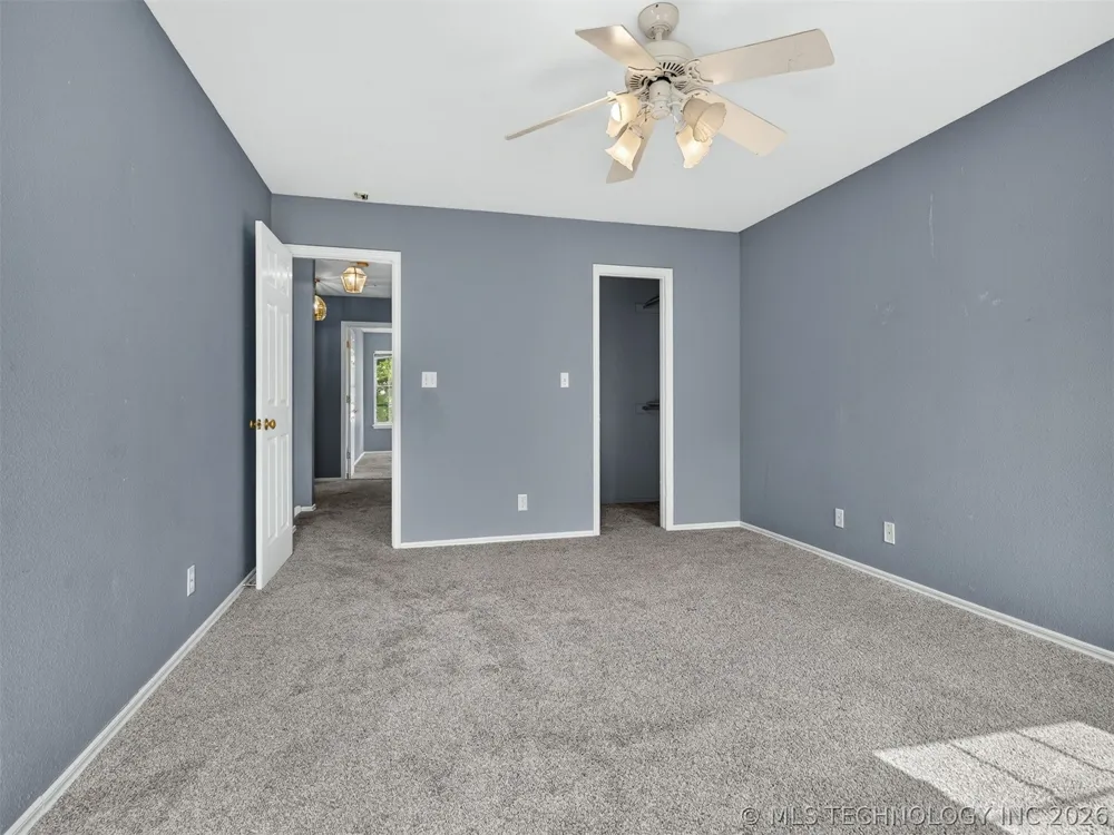 13017 E 93rd Court Owasso, OK 74055