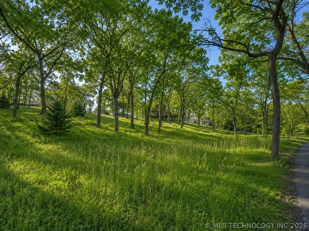 S Coves Drive Afton, OK 74331