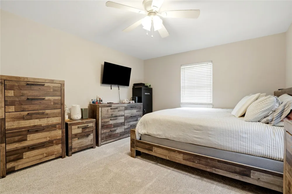 1502 3rd Avenue Warner, OK 74469